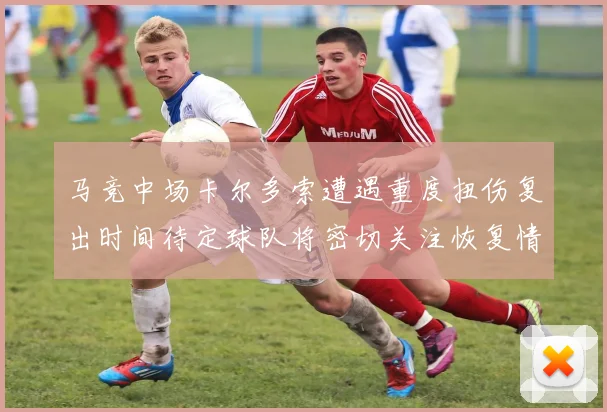 马竞中场卡尔多索遭遇重度扭伤复出时间待定球队将密切关注恢复情况